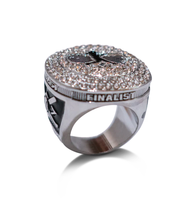 Stock Softball Rings